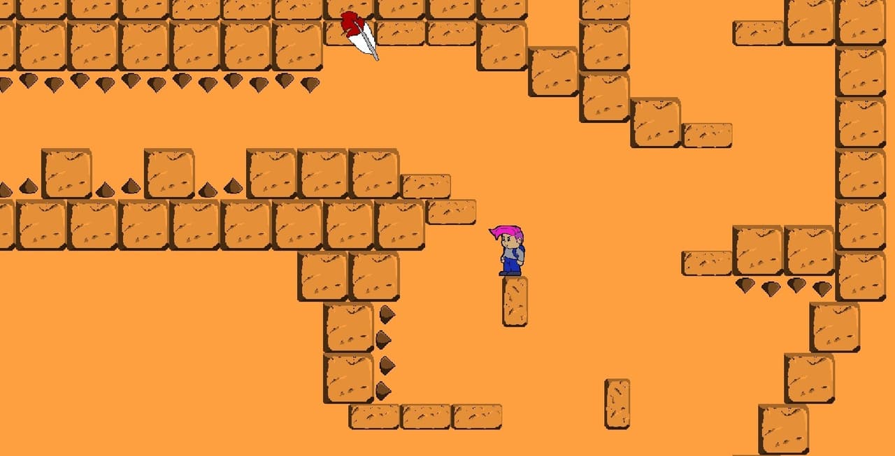 Biffus screenshot 3