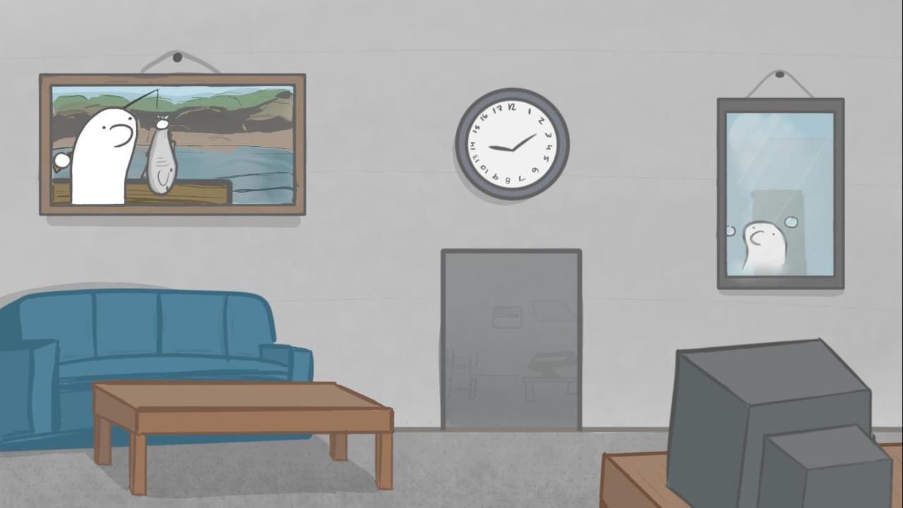A Totally Normal Day screenshot 4