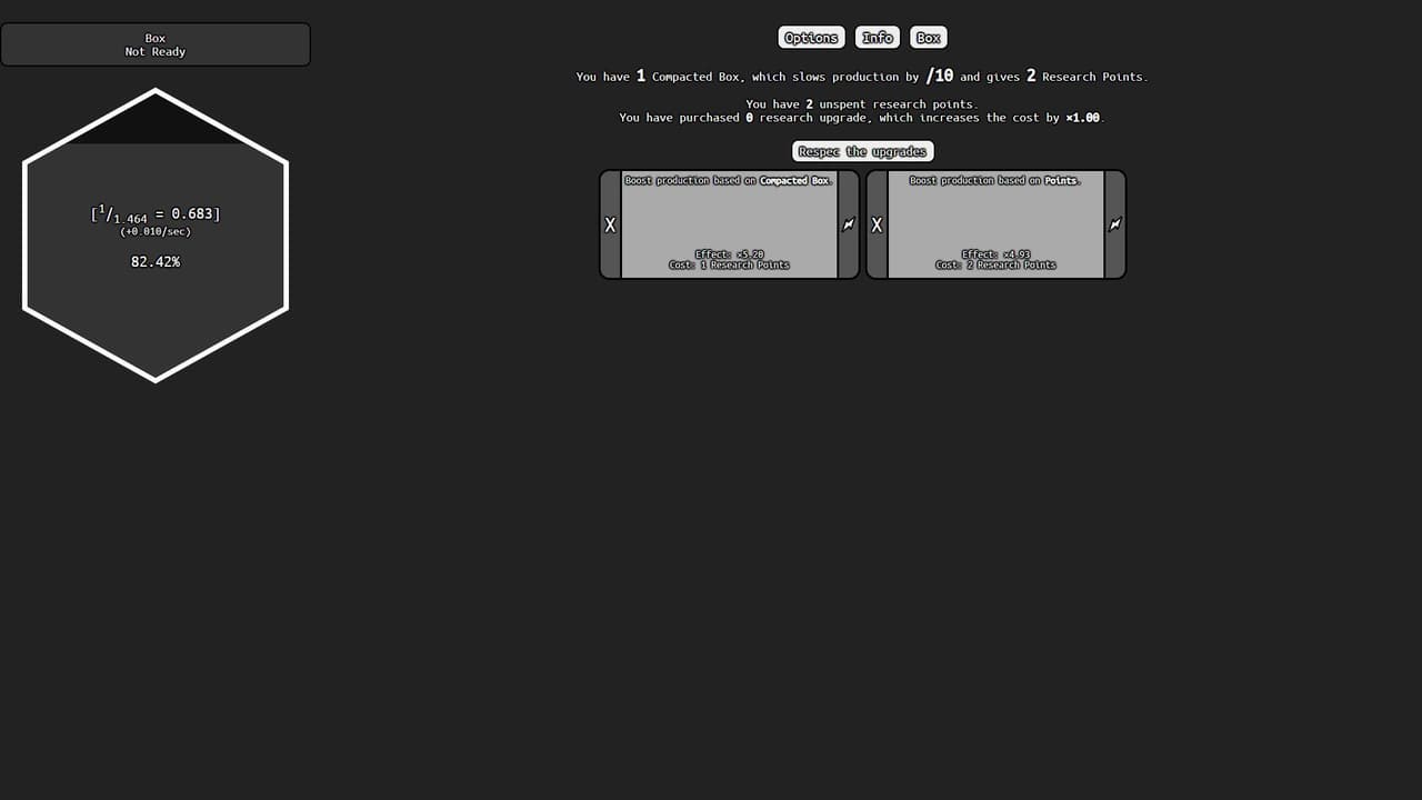 Project Claustrophobia screenshot 2