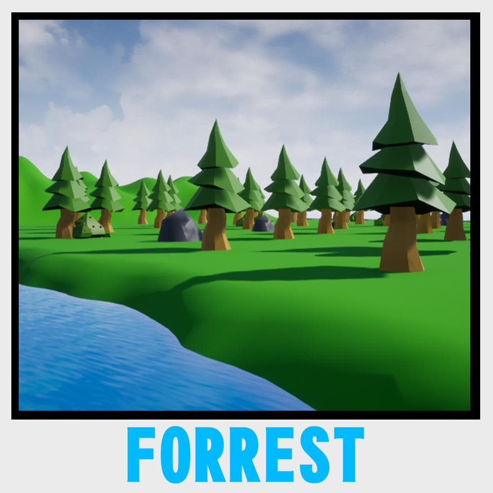 Ukie Green Jam 2019: Clean Our World screenshot 4