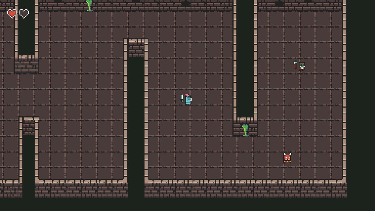 Spooky Dungeon