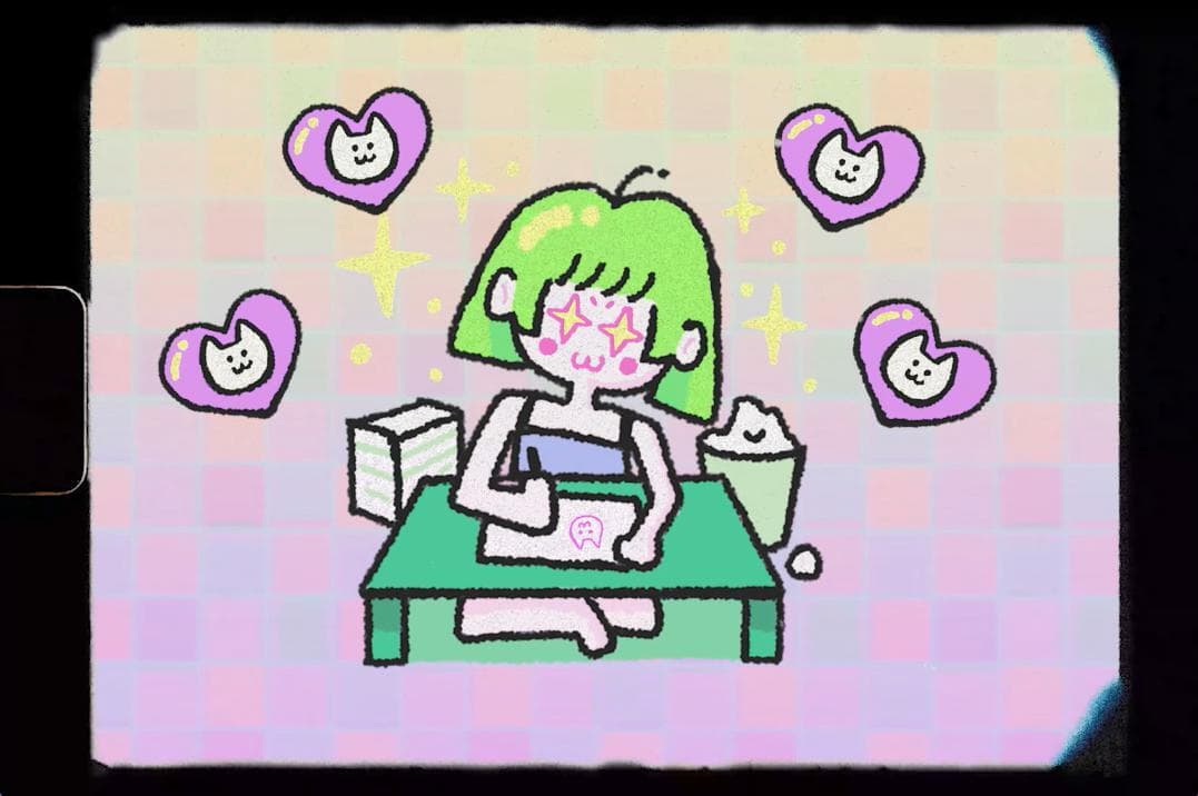 注入喵魂 screenshot 3