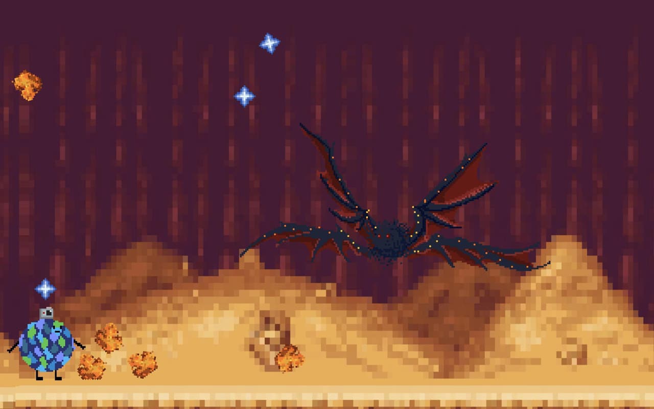 Virus Run (Surveillance)