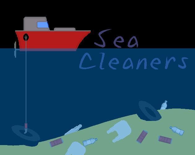 Sea Cleaners