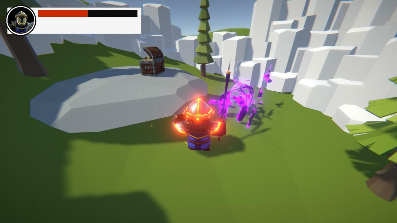 PolyQuest