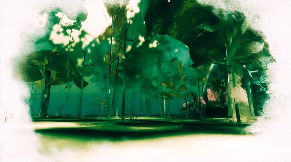 Ramble