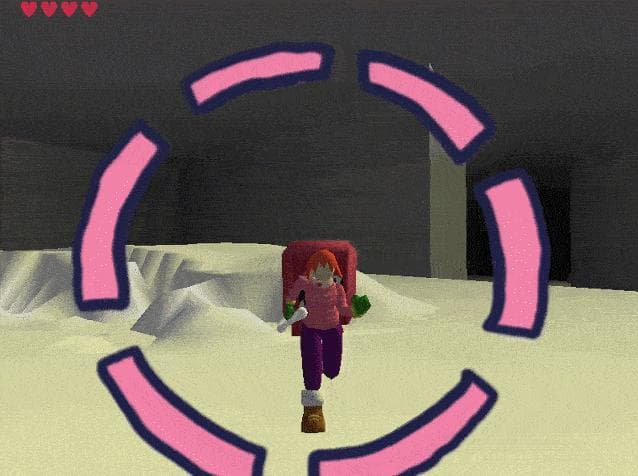 Kate Barrett: The Minigames (Volume 2) screenshot 3
