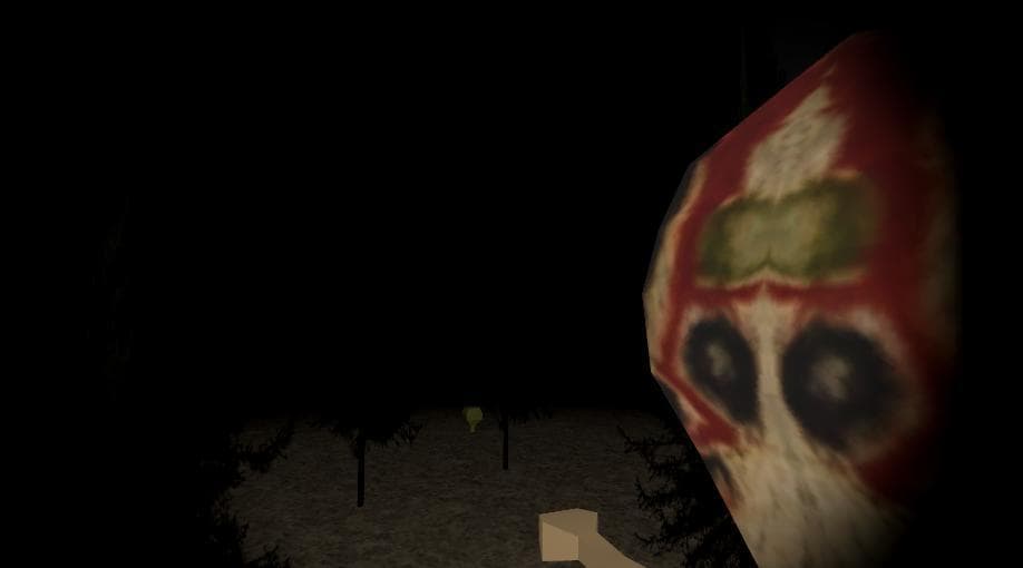 Toros: The Horror Game