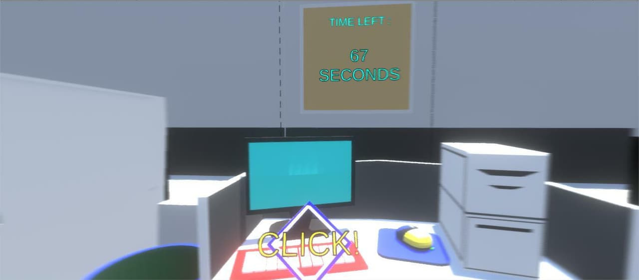 Monsters At Work [BETA] screenshot 2