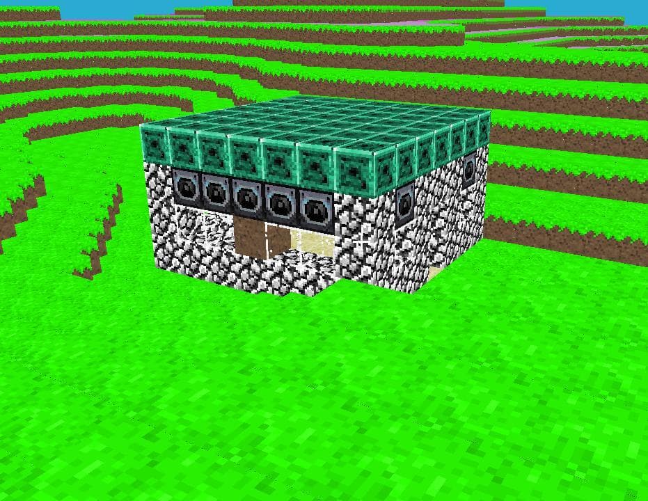 Mappings3D screenshot 3