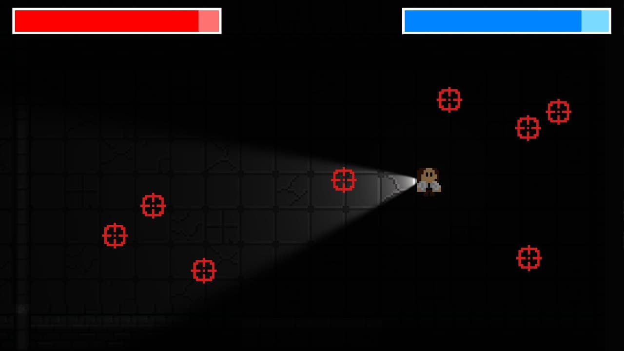 Shadow Destroyer screenshot 3