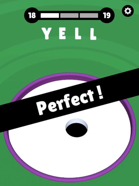 Color Letters 3D screenshot 3