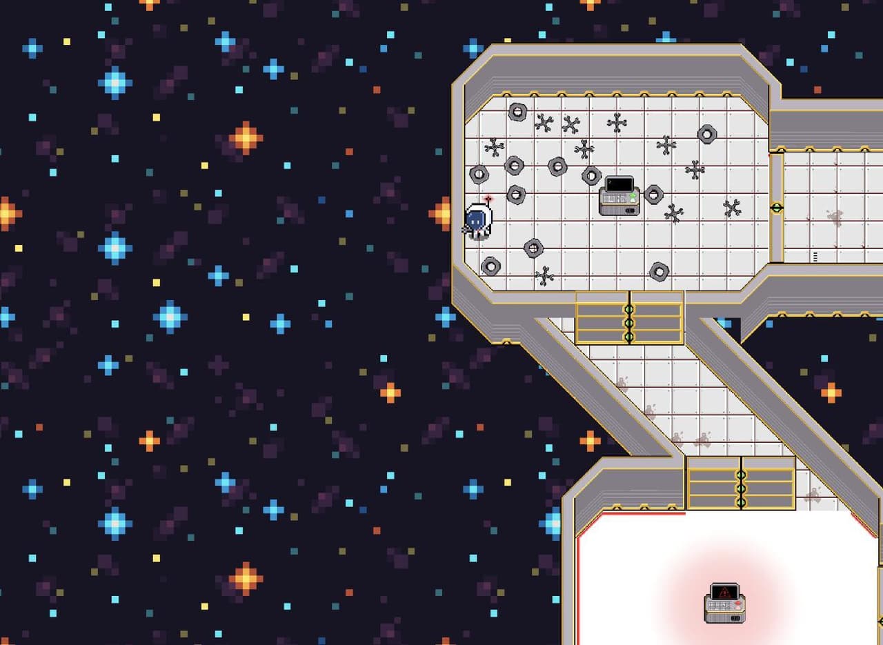 R.A.S. screenshot 3