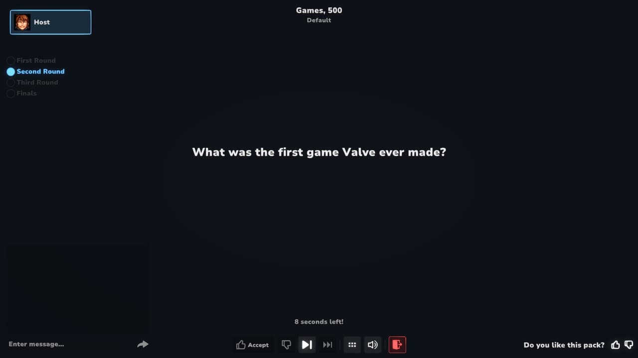 Quiz Game Night screenshot 3