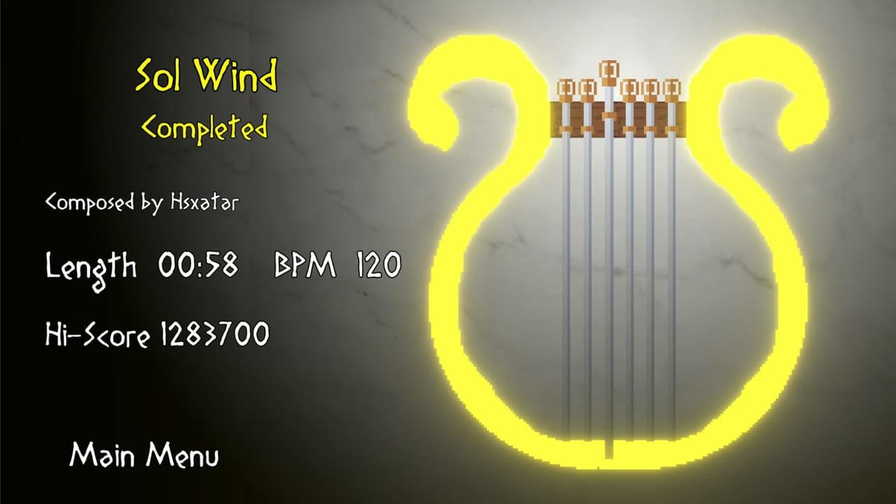 The Songs of the Wind screenshot 4
