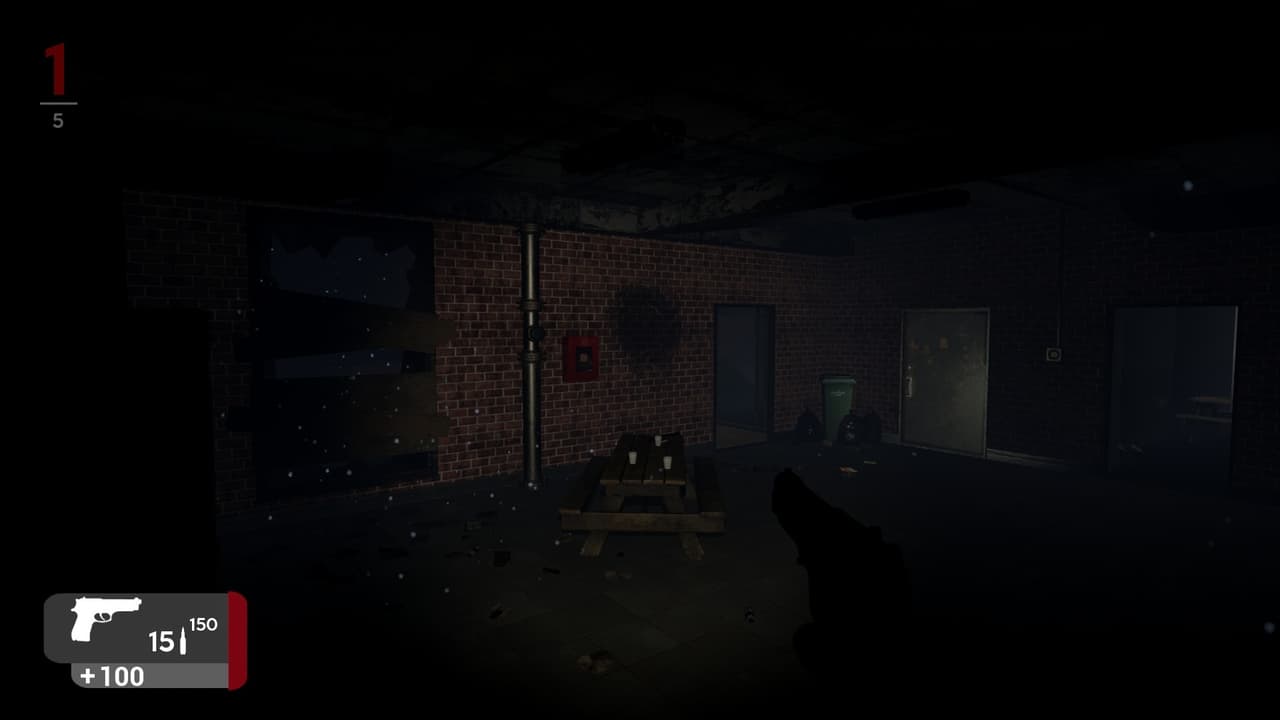 J.A.W.S screenshot 5