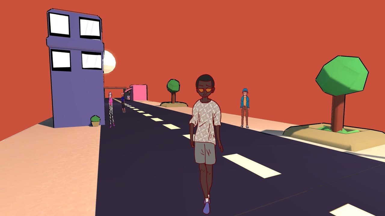 Precious Memories screenshot 3