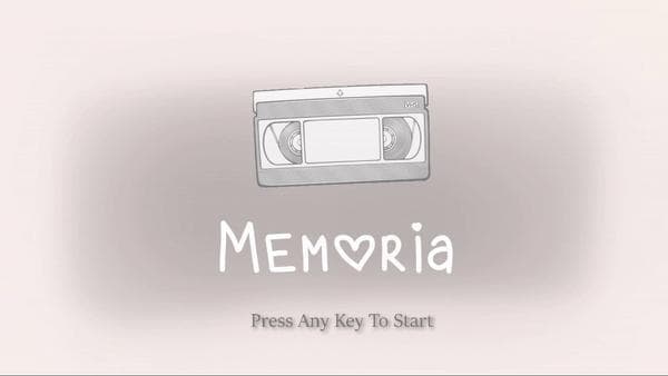 Memoria (itch) (OshDubh, Dizzydwarf500)