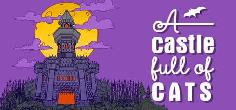 A Castle Full of Cats screenshot 2