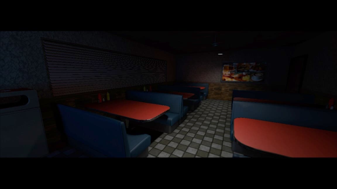 The Parallel Chronicles TECH DEMO 1.1 screenshot 3