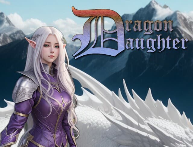 Dragon Daughter screenshot 2