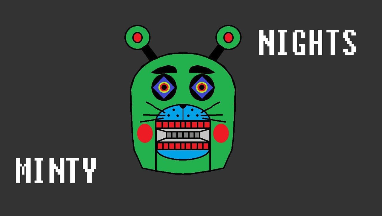 Minty Nights (Official)