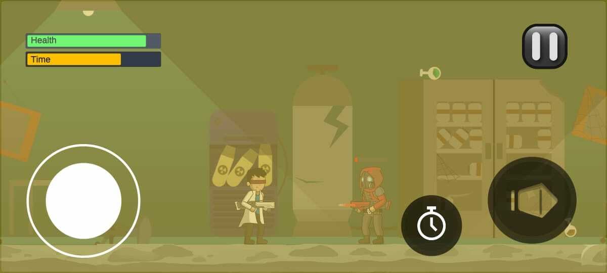 Slow Shooter screenshot 3