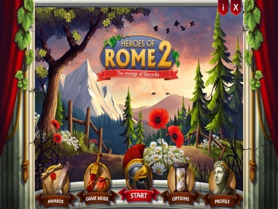 Heroes of Rome 2 screenshot 3