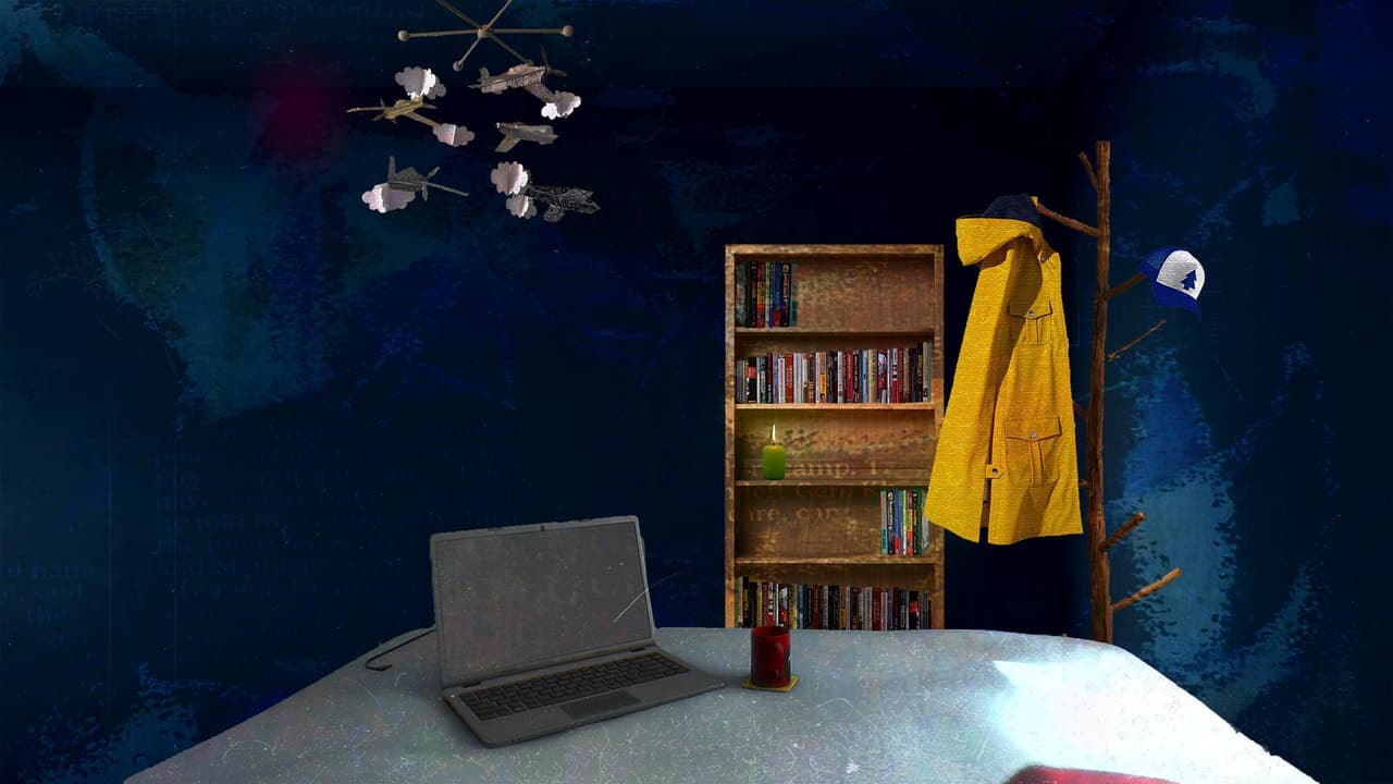 Transcendent (Girlonfire20141) screenshot 3