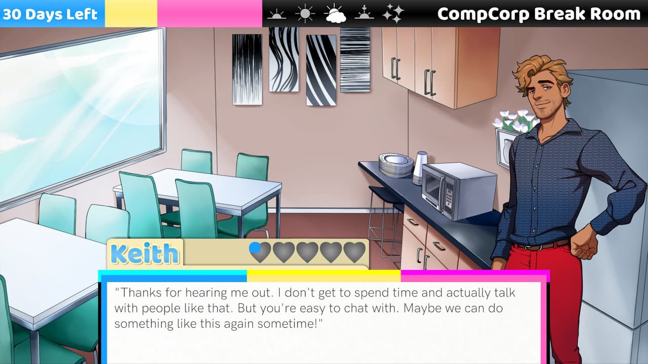 The Office Type