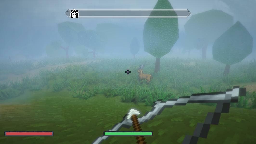 The Fallen Chronicler screenshot 3