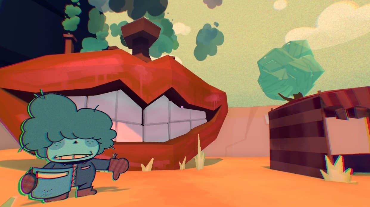 Smile For Me screenshot 3