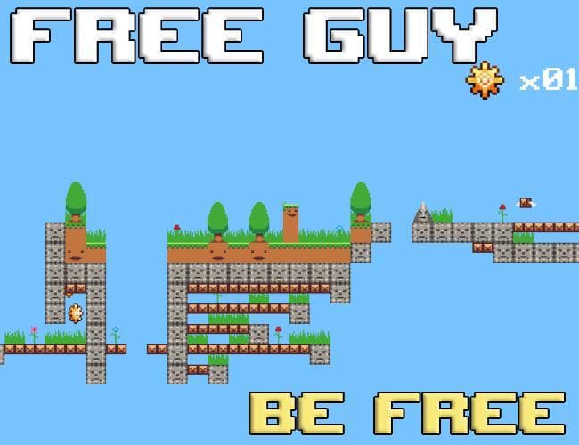 Free Guy