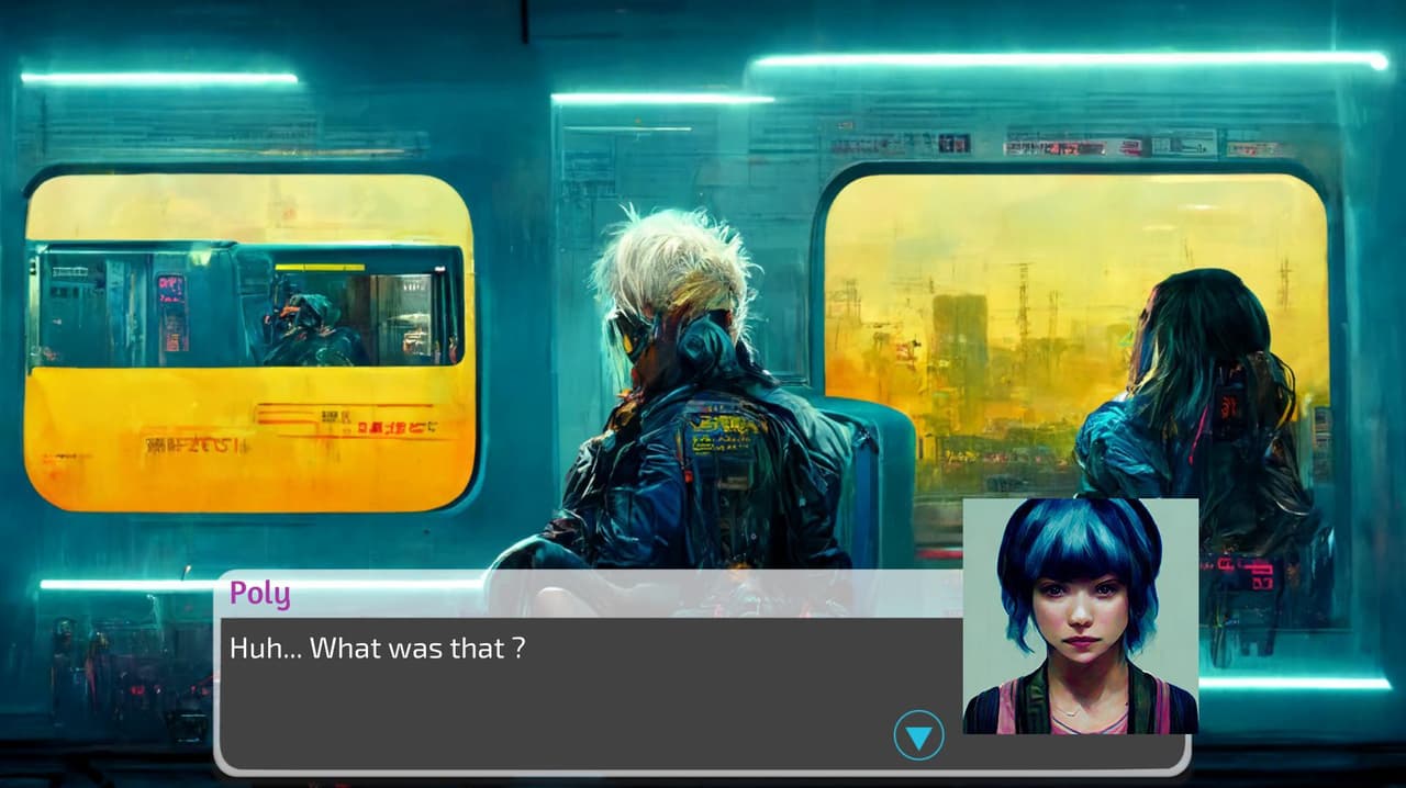 HeartWorkZ screenshot 3
