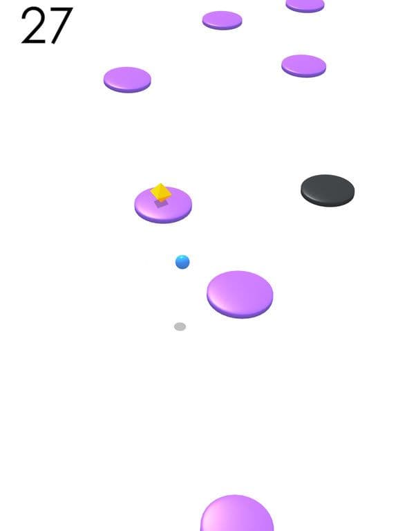 Stream Jump screenshot 3