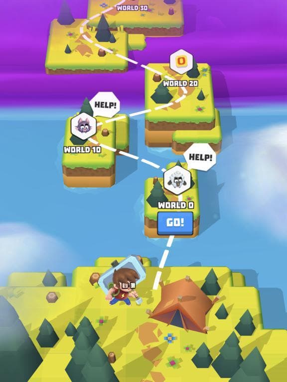 Idle Crafting Empire screenshot 6