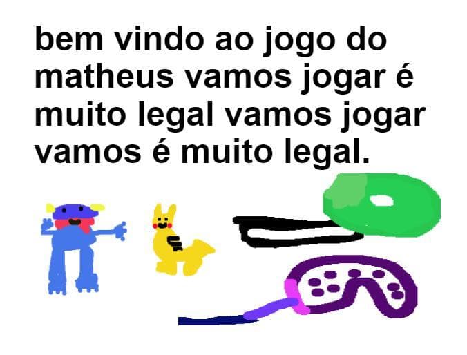 Matheus Honda - Projeto Final Fase 0