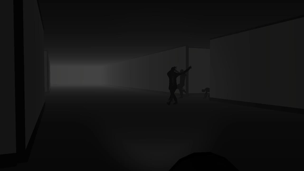 The Nowhere Place