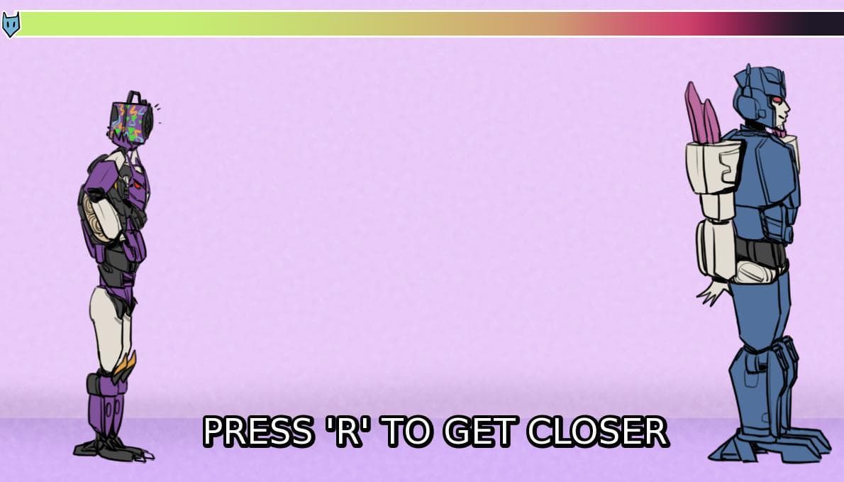 Annoy Overlord screenshot 2