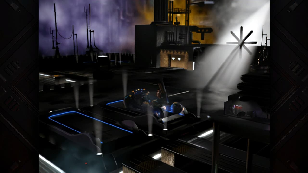 Blade Runner: Enhanced Edition screenshot 4