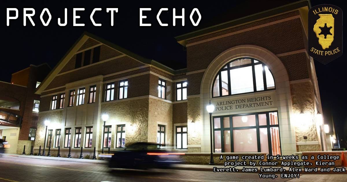Project Echo (Zero_Zero)