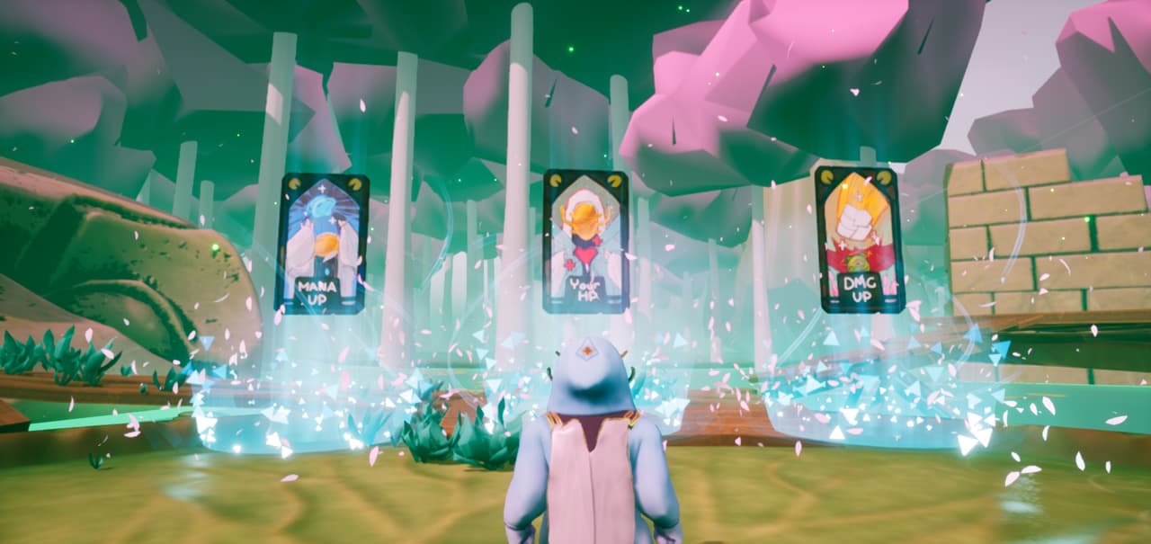Bogged Out screenshot 3