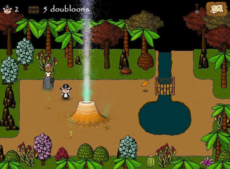 Bay of Pigs screenshot 3