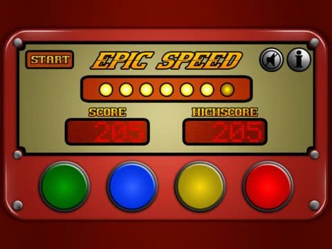 Epic Speed screenshot 4