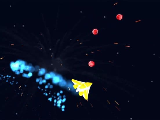 Shooty Space Adventure retro arcade shooter screenshot 4