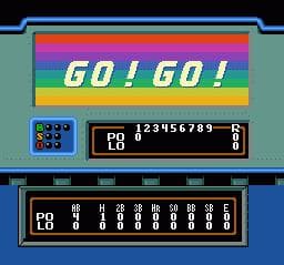 Super Baseball Simulator 1.000