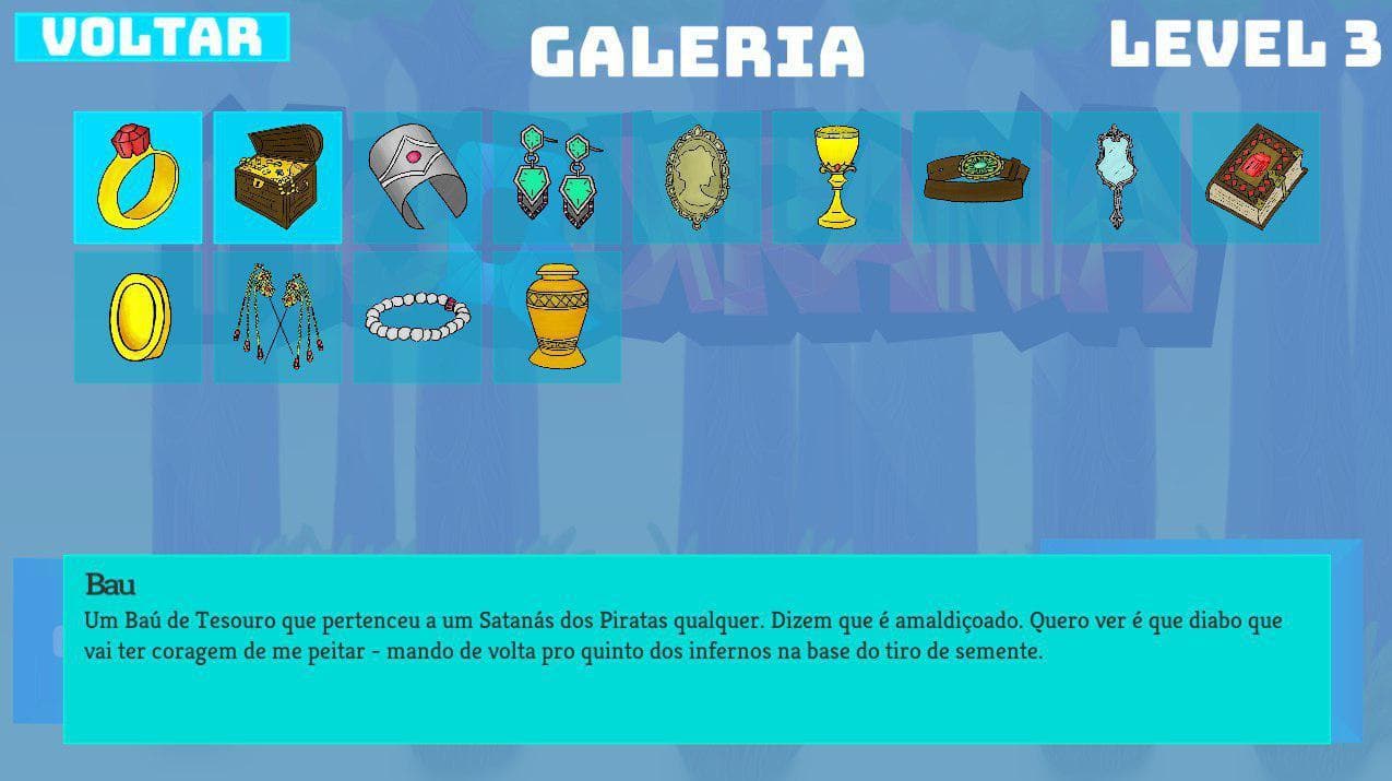 Muquirana screenshot 4