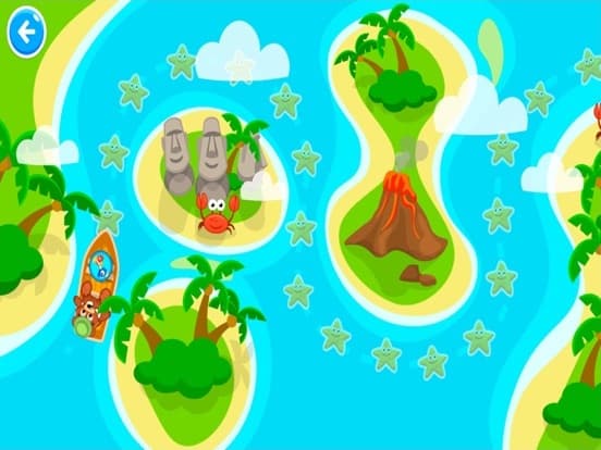 Fishing for toddler screenshot 4