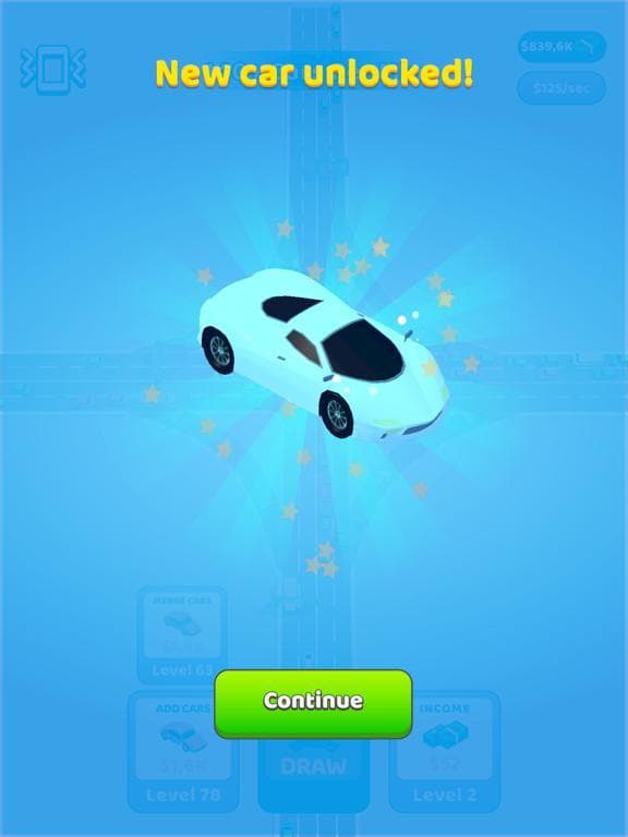 Traffic Jam Fever