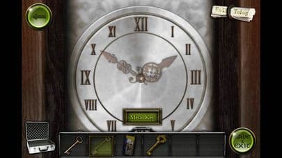 Escape from LaVille 1 screenshot 3